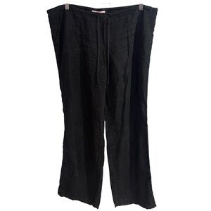 Victoria’s secret- Black pants